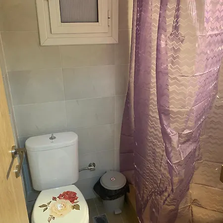 Dimitris Guest house Asvestochori