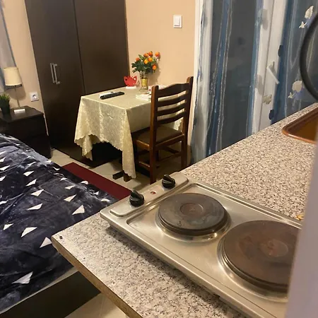 Guest house Dimitris *