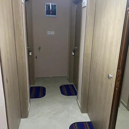 Dimitris Guest house Asvestochori