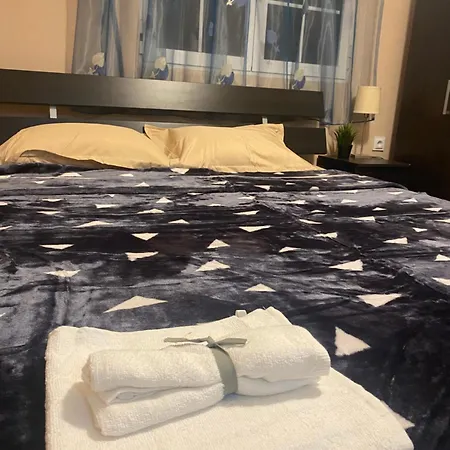 Dimitris Guest house